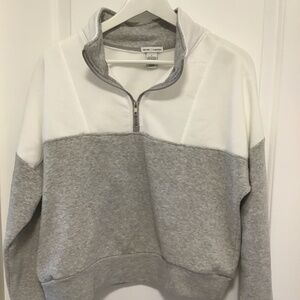 Women's Better Together Fleece Sweatshirt - Slightly Cropped - L